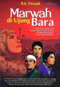 marwah di ujung bara