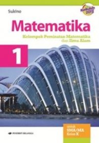 Matematika 3