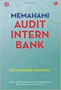 Memahami Audit Intern Bank