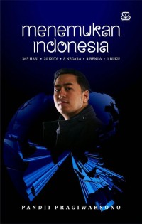 Menemukan Indonesia