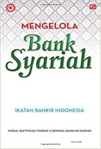 Mengelola Bank Syariah