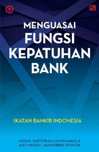 Menguasai Kepatuhan Bank