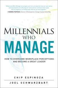 Millennials Who Manage