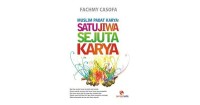 Muslim Padat Karya; Satujiwa Sejuta Karya