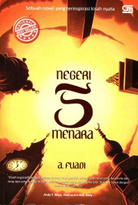 Negri 5 Menara