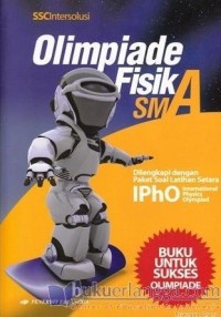 Olimpiade Fisika SMA