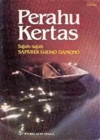 Perahu Kertas