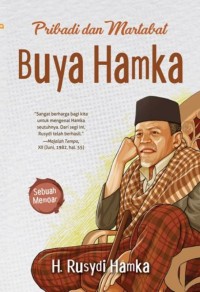 Pribadi Dan Martabat Buya Hamka