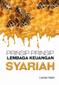 Prinsip-prinsip  Lembaga Keuangan Syariah