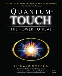 Quantum Touch; Kekuatan Untuk Menyembuhkan