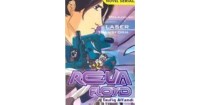 Reva Floyd ( Melaju Dengan Laser Transtrom )