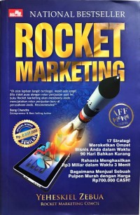 Rocket Marketing