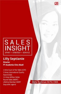 Sales Insight