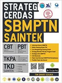 Strategi Cerdas SBMPTN Saintek