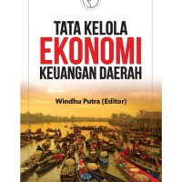 Tata Kelola Ekonomi Keuangan Daerah