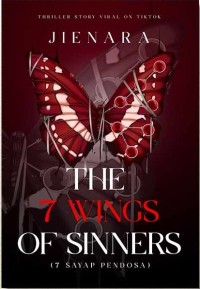 THE 7 WINGS OF SINNERS
