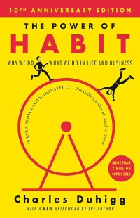 Image of The Power Of Habit : Why We Do What we Do and How To Change