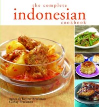 The Complete Indonesian Cook Book