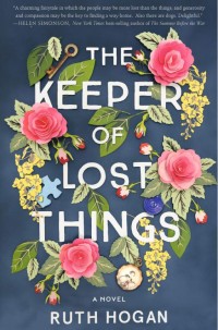 The Keeper Of Lost Things