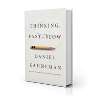 Thinking, Fast And Slow