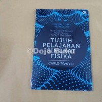 Tujuh Pelajaran Singkat Fisika