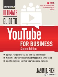 Ultimate Guide To Youtube For Business Second Edition