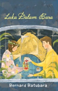 Luka Dalam Bara